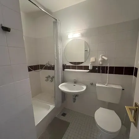 Haus Vier Jahreszeiten Am Stille *