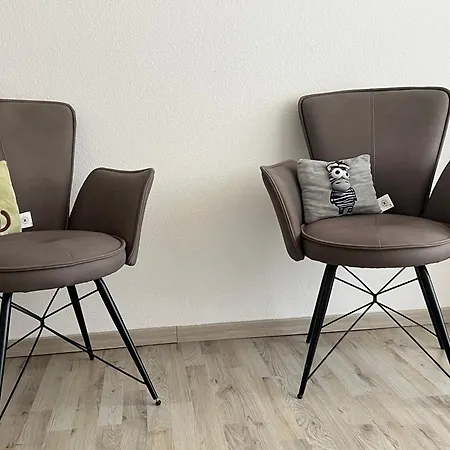 Haus Vier Jahreszeiten Am Stille Appartement Goslar