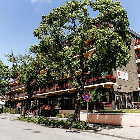 Haus Vier Jahreszeiten Am Stille Apartment *