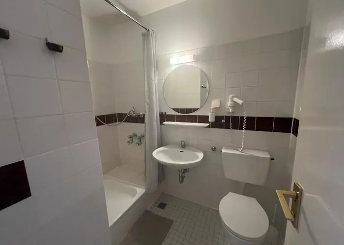 Haus Vier Jahreszeiten Am Stille *